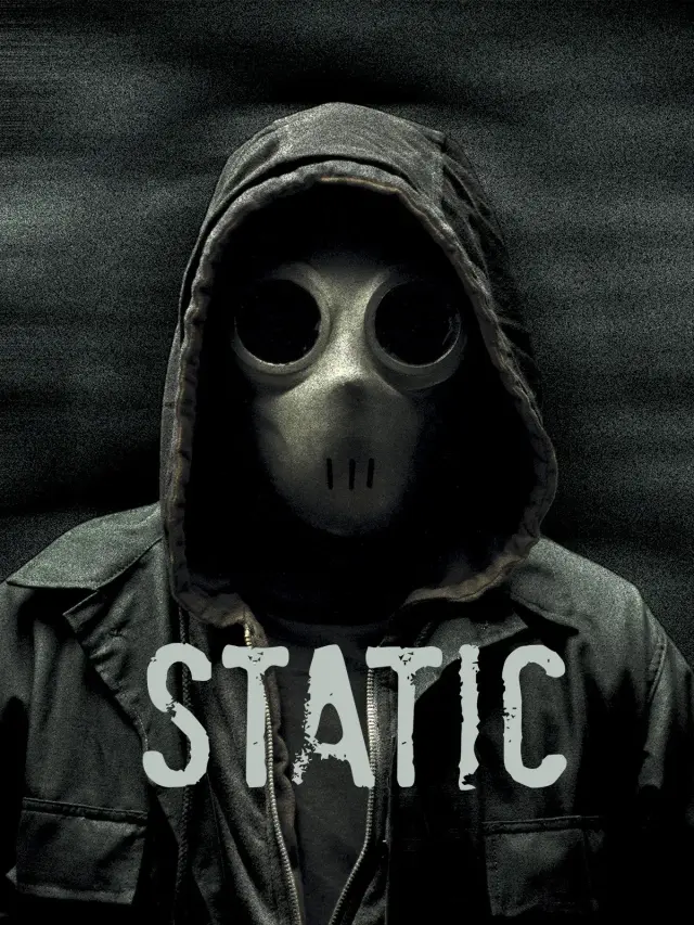 فیلم استاتیک (Static) پوستر