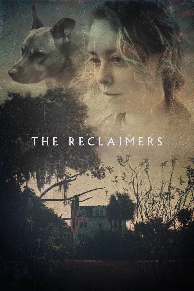 فیلم بازیابی کننده ها (The Reclaimers) پوستر