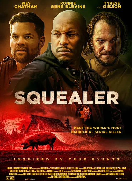 فیلم اسکویلر