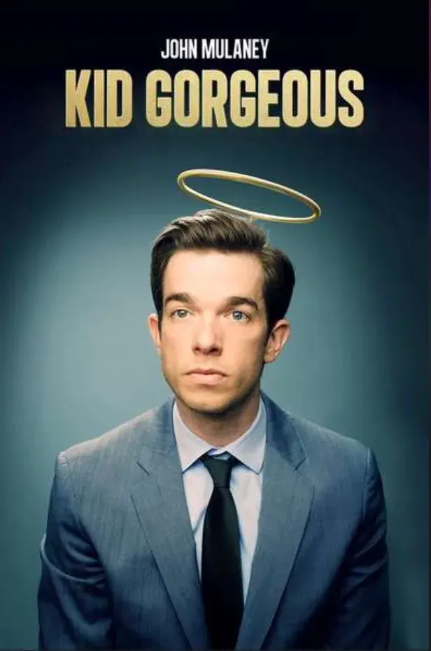 فیلم جان مولانی: بچه زرق و برق دار در رادیو سیتی (John Mulaney: Kid Gorgeous at Radio City) پوستر