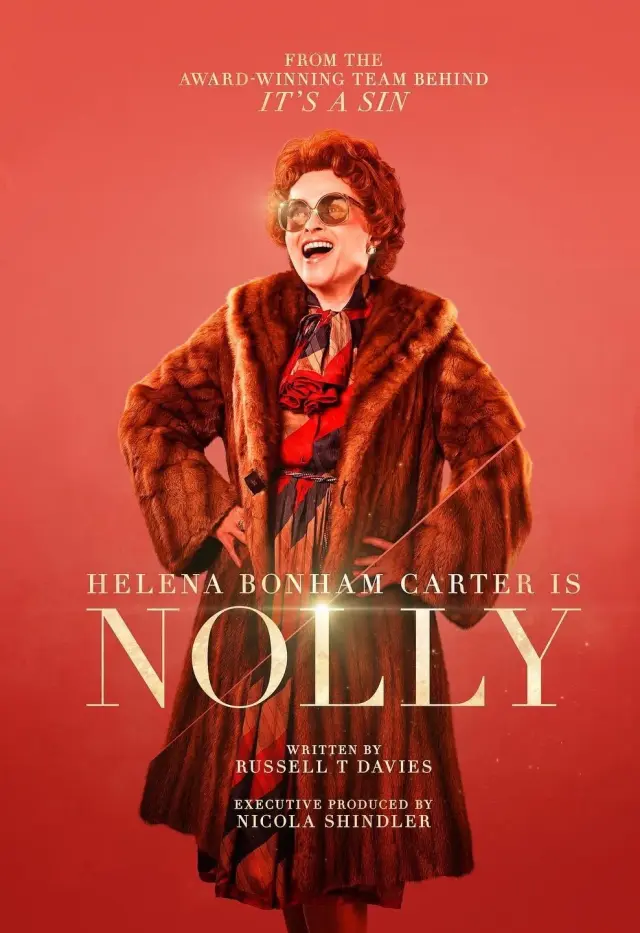 سریال نولی (Nolly) پوستر