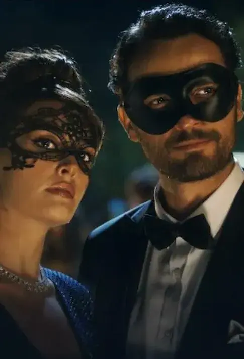 فیلم هنر عشق (Art of Love) پوستر