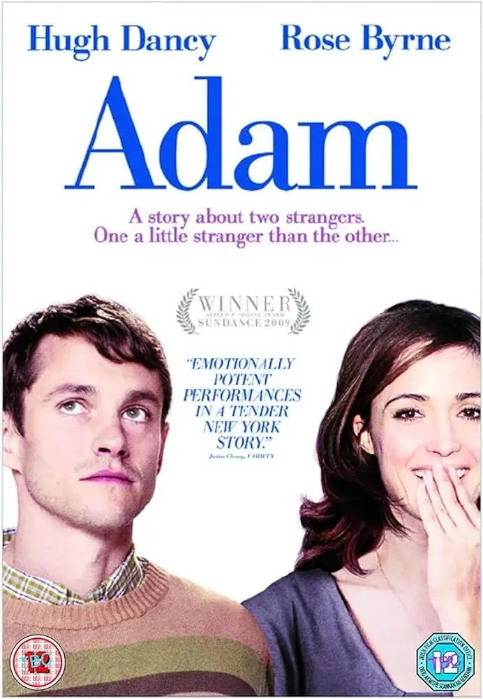فیلم آدام