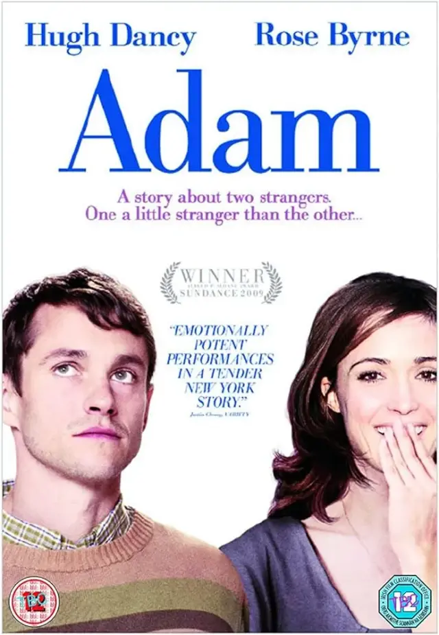 فیلم آدام (Adam) پوستر