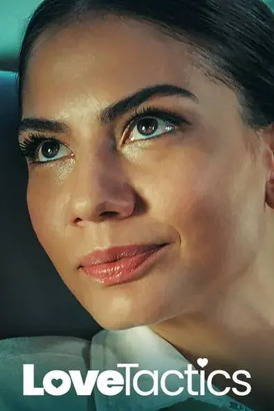 فیلم تاکتیک عشق (Love Tactics) پوستر