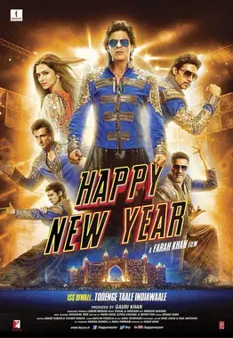 فیلم سال نو مبارک