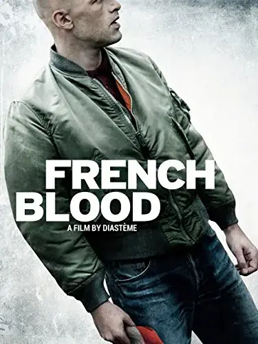 فیلم خون فرانسوی