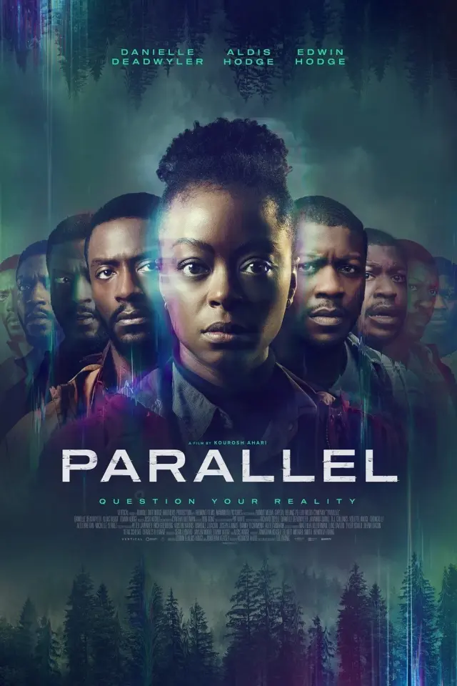 فیلم موازی (Parallel) پوستر