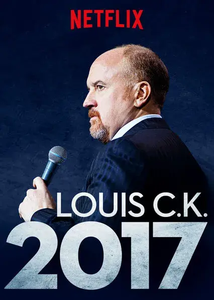 فیلم لوییس سی کی