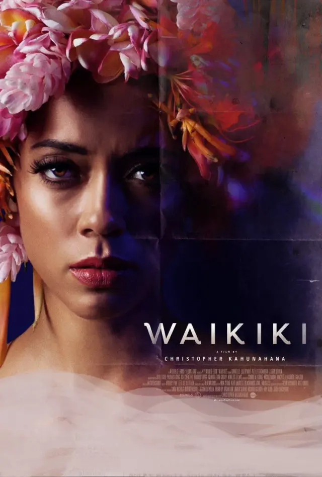 فیلم وایکیکی (Waikiki) پوستر