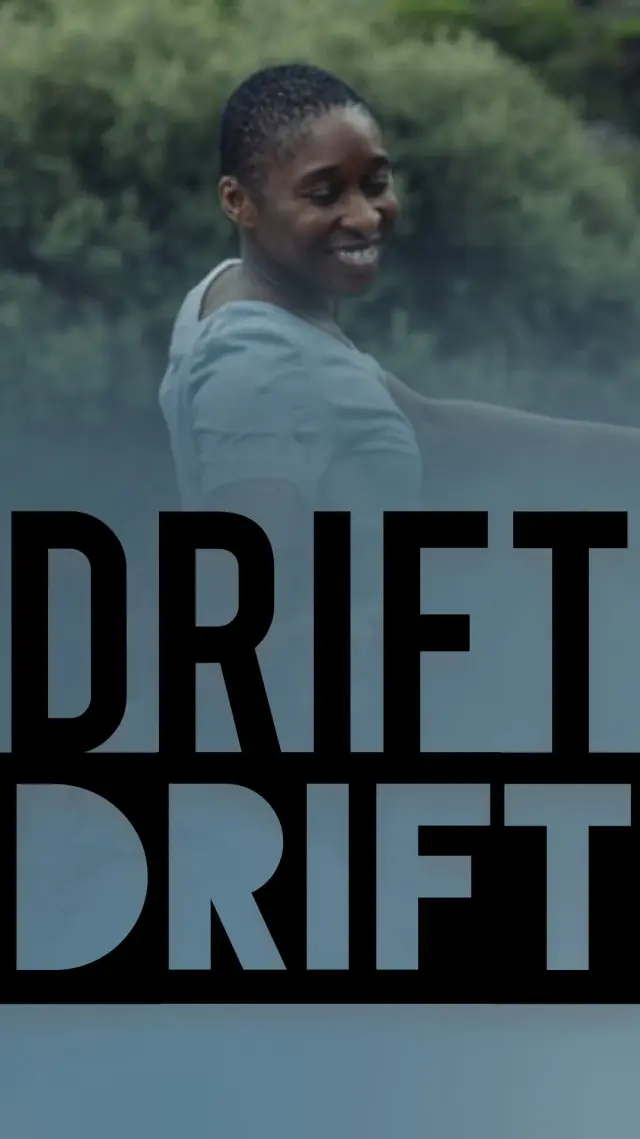 فیلم دریفت (Drift) پوستر