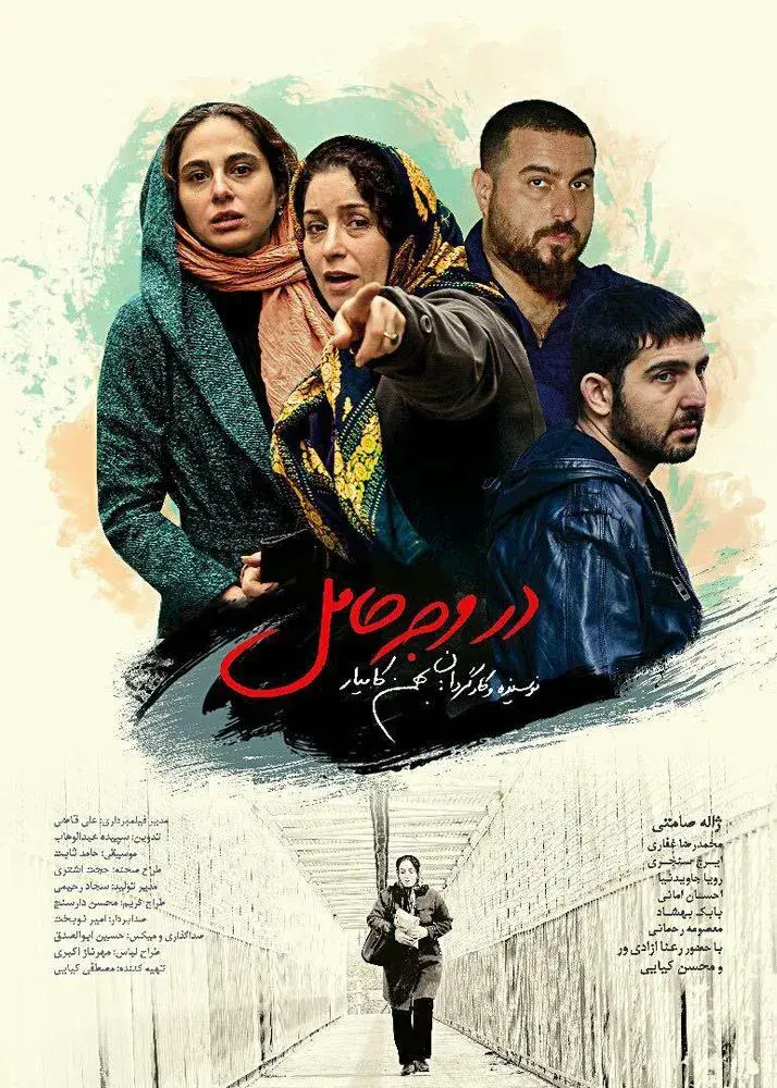 فیلم در وجه حامل