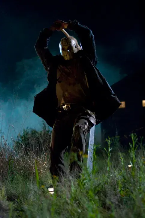 فیلم جمعه سیزدهم (Friday the 13th) پوستر