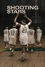 فیلم ستاره های دنباله دار 2023 (Shooting Stars) پوستر