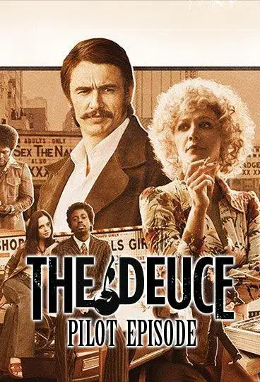 سریال دوس (The Deuce) پوستر