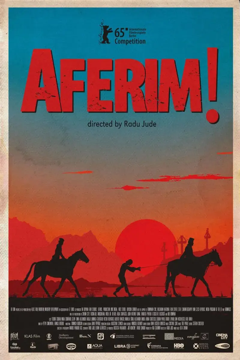 فیلم آفریم