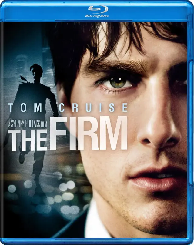 فیلم شرکت 1993 (The Firm) پوستر