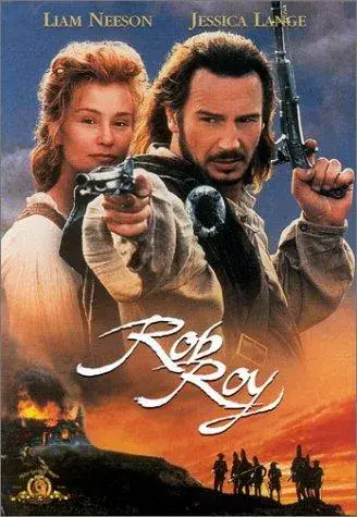 فیلم راب روی
