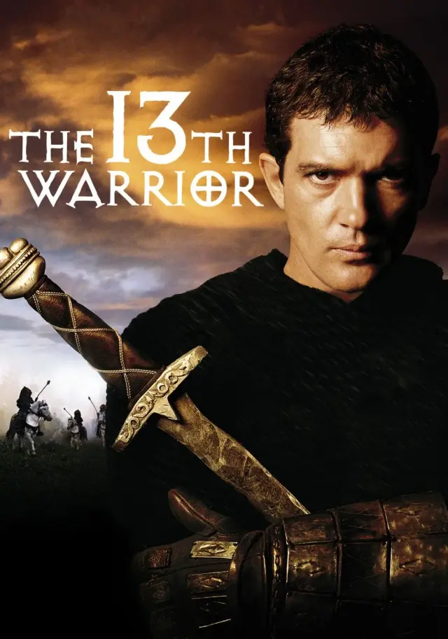 فیلم سیزدهمین سلحشور (The 13th Warrior) پوستر