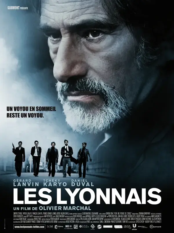 فیلم داستان یک باند