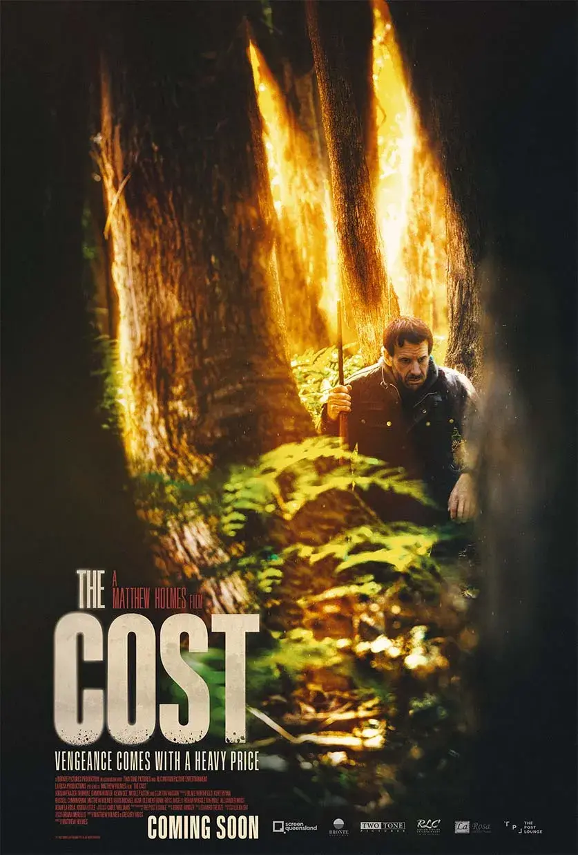 فیلم تاوان 2022