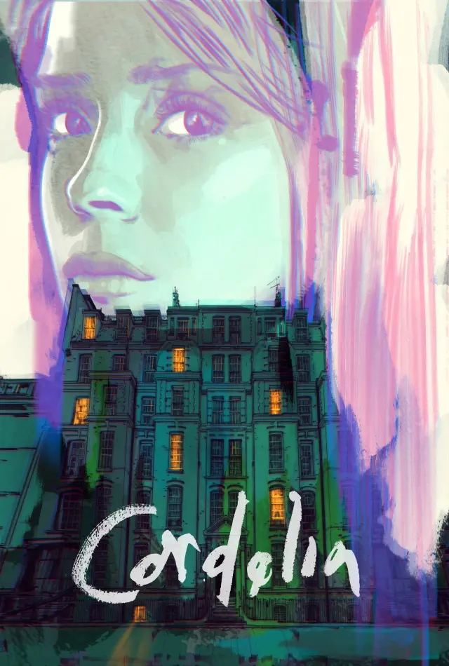 فیلم کوردلیا (Cordelia) پوستر
