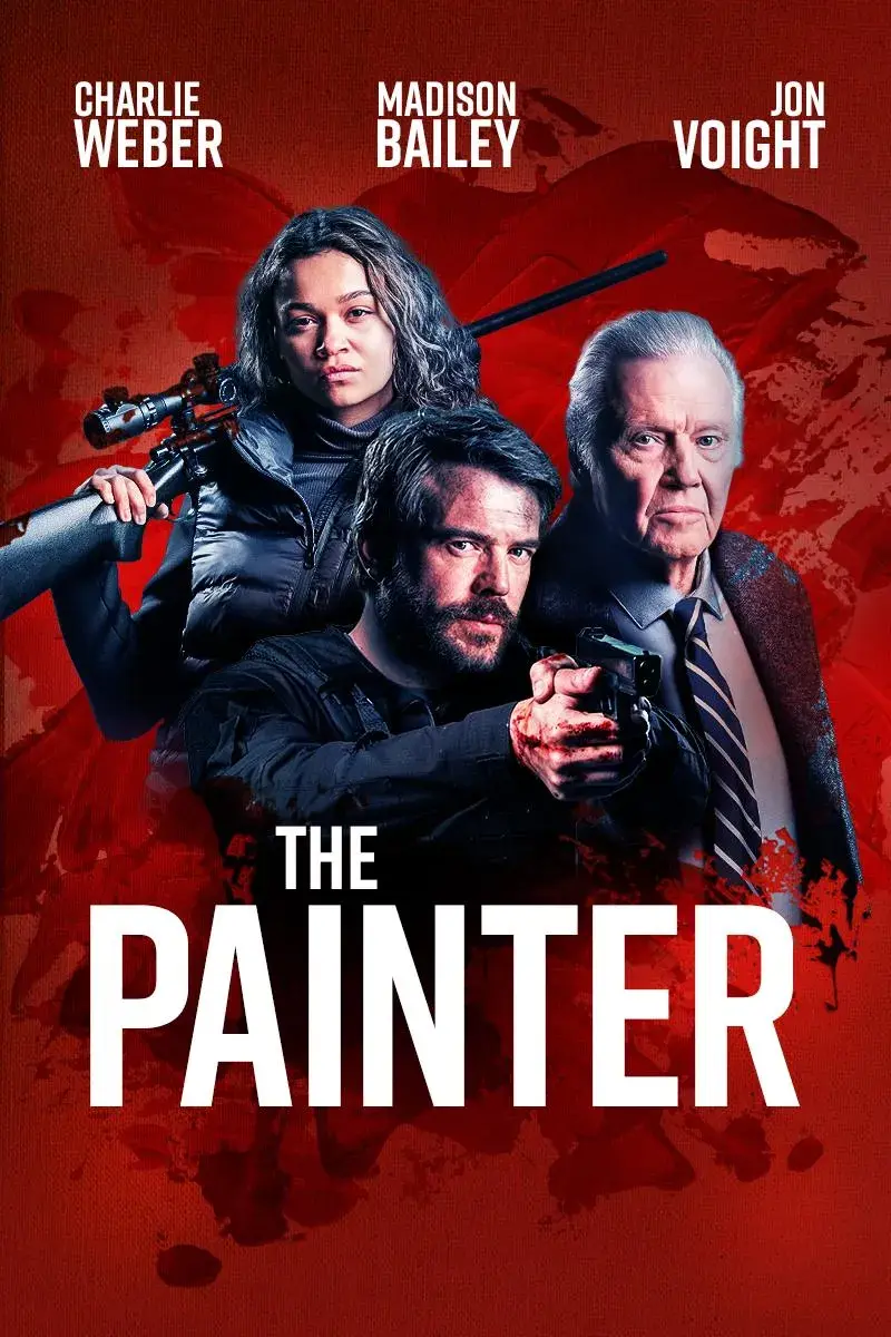 فیلم نقاش