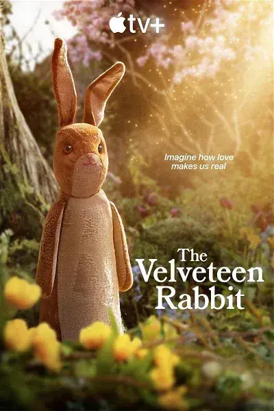 انیمیشن خرگوش مخملی (The Velveteen Rabbit) پوستر