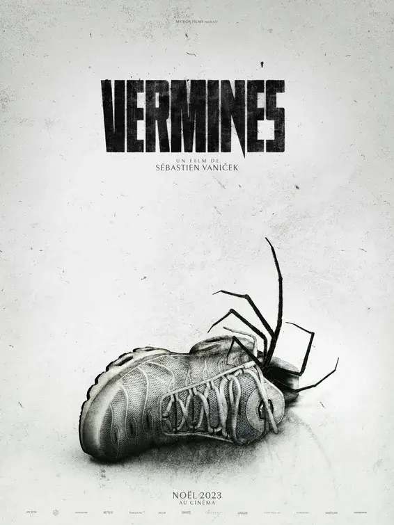 فیلم آلوده شده 2023