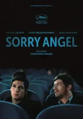 فیلم متاسفم فرشته (Sorry Angel) پوستر