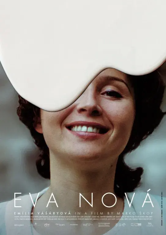 فیلم اوا نوا (Eva Nová) پوستر