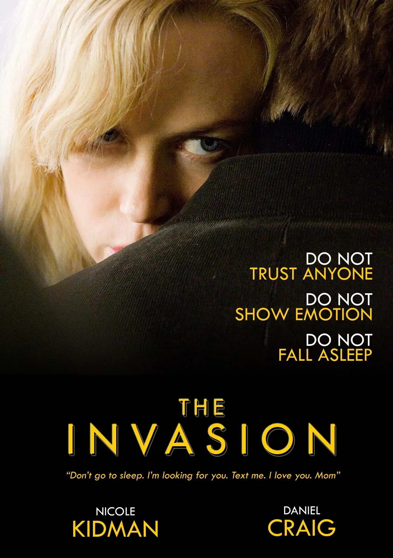 فیلم تهاجم 