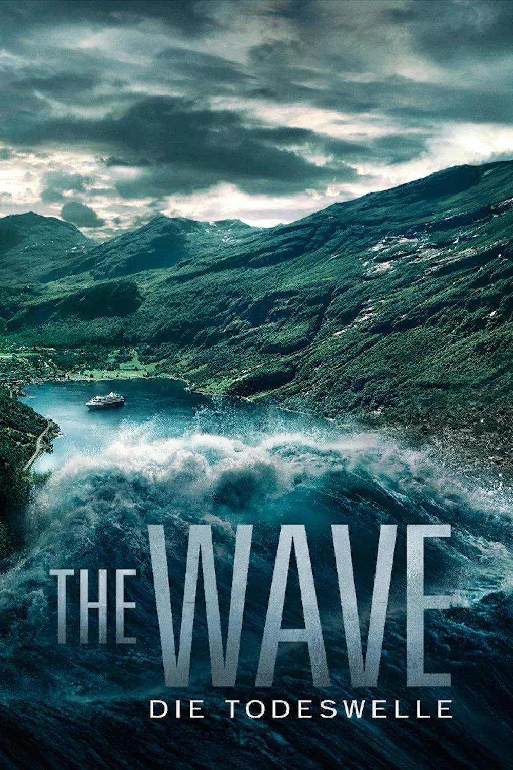 فیلم موج