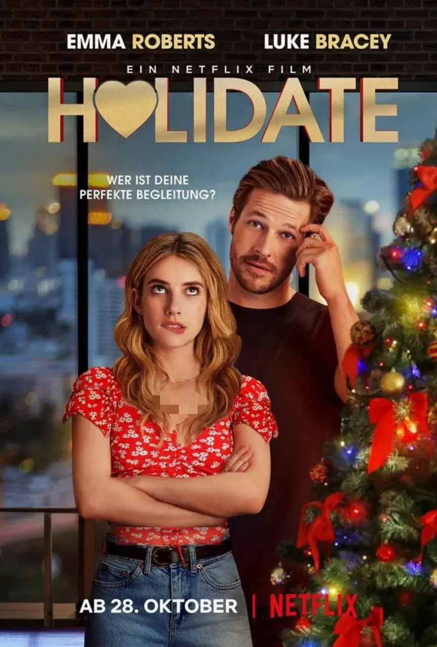فیلم تعطیلات 2020