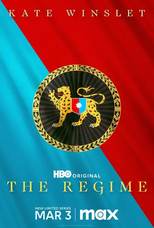 سریال رژیم