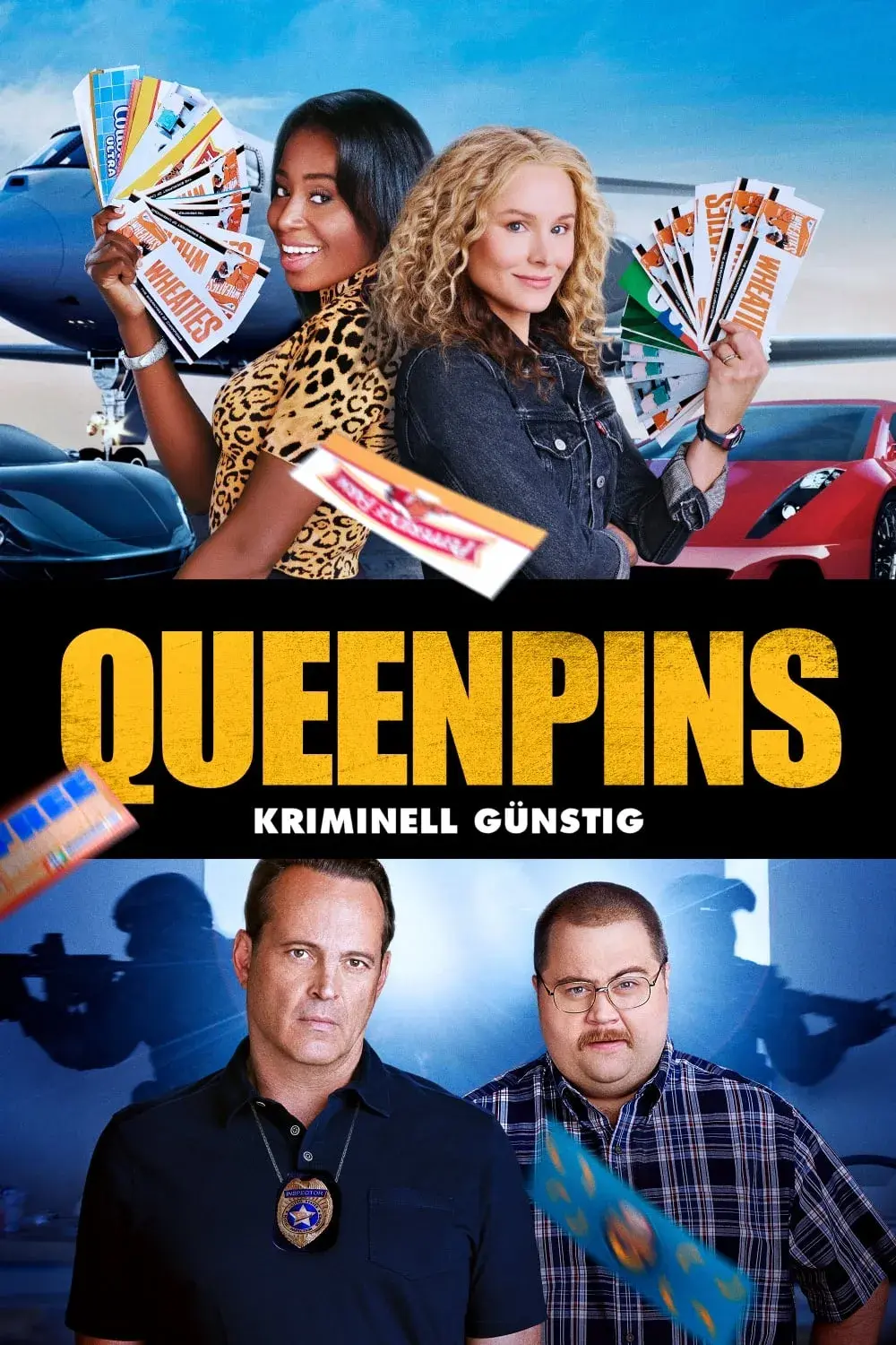 فیلم سردسته‌ها
