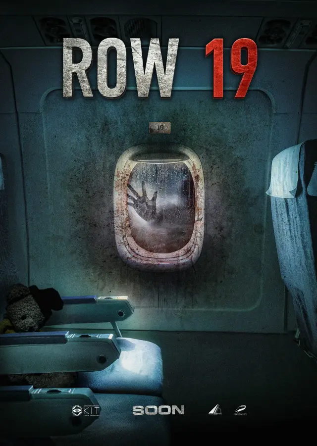 فیلم ردیف نوزده (Row 19) پوستر