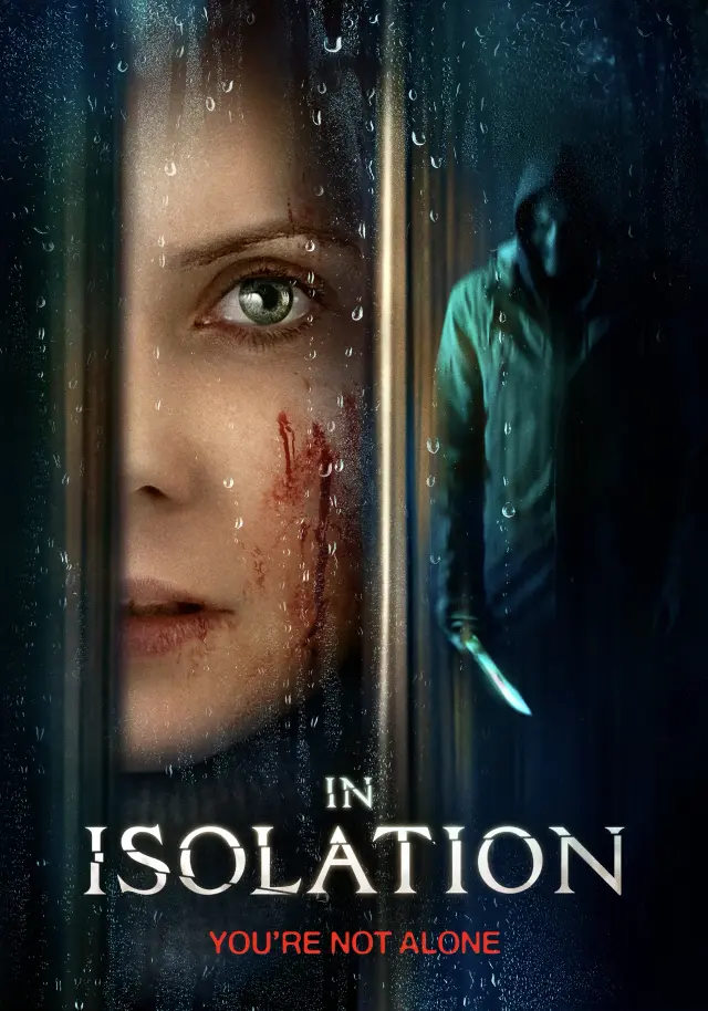 فیلم در انزوا (In Isolation) پوستر