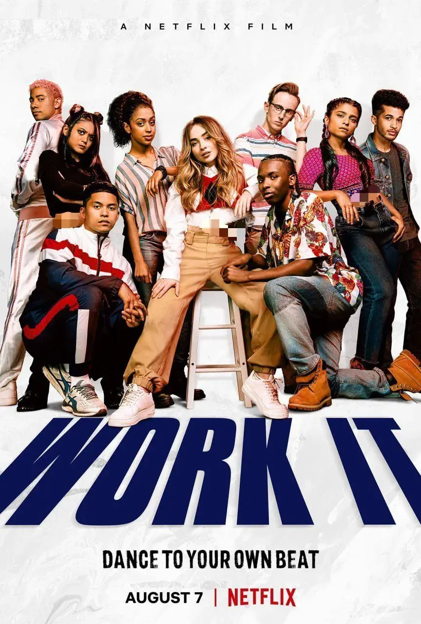فیلم کار کن