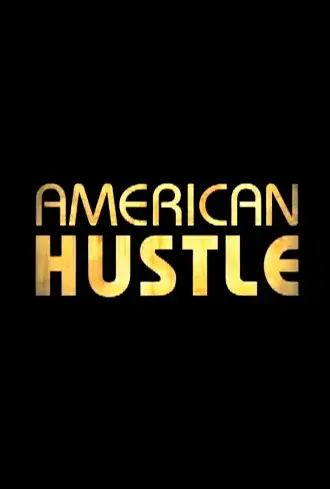 فیلم حقه‌بازی آمریکایی (American Hustle) پوستر
