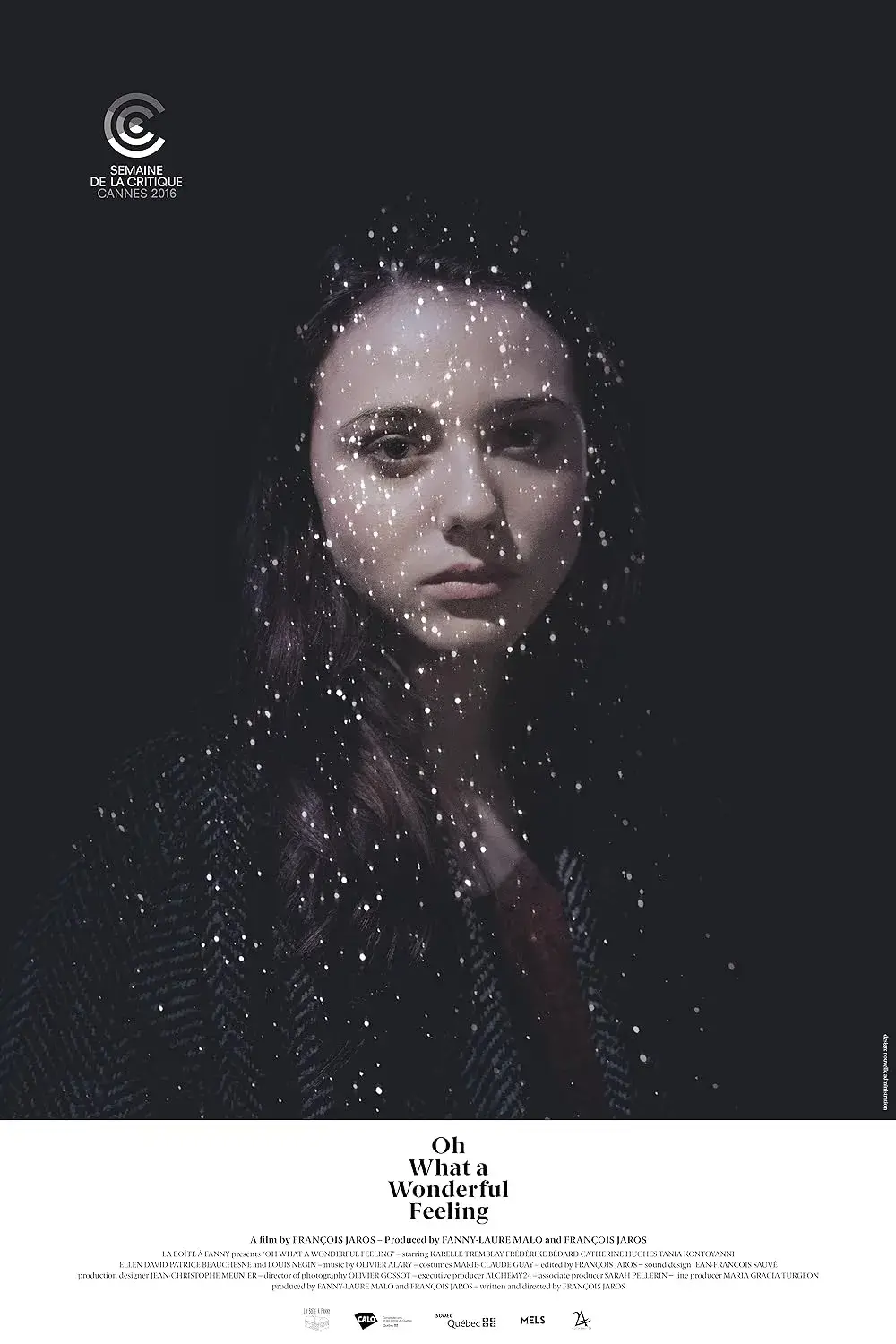 فیلم آه چه احساس شگفت انگیزی