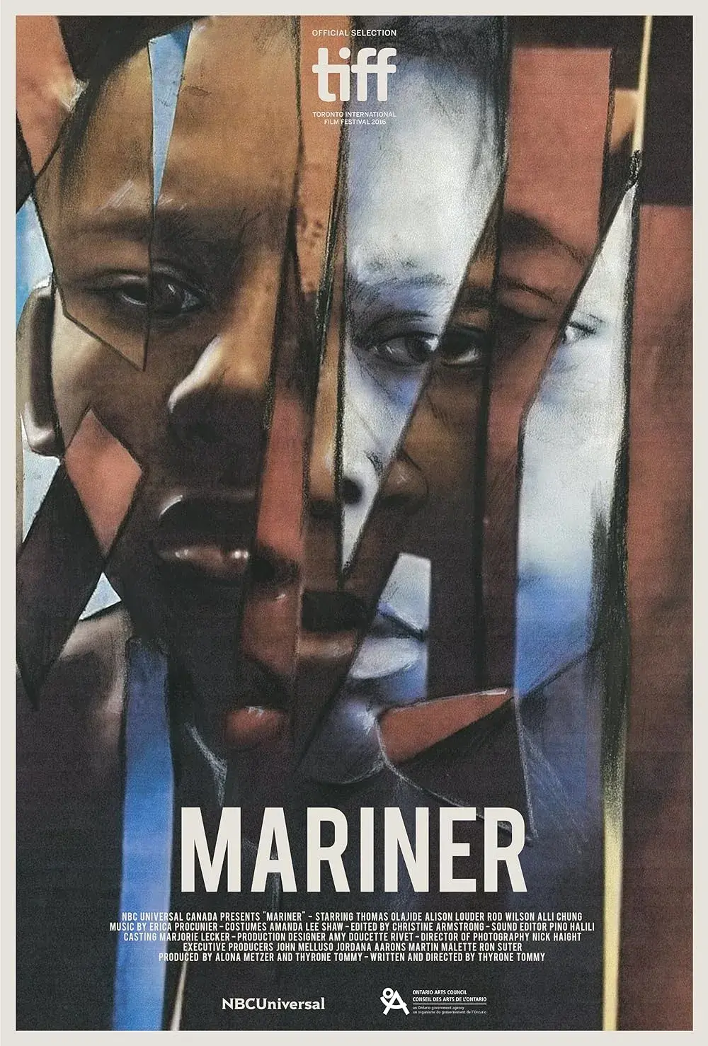 فیلم ملوان