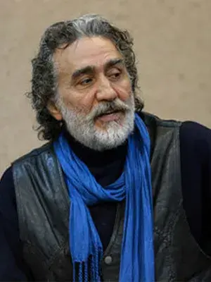 رضا توکلی
