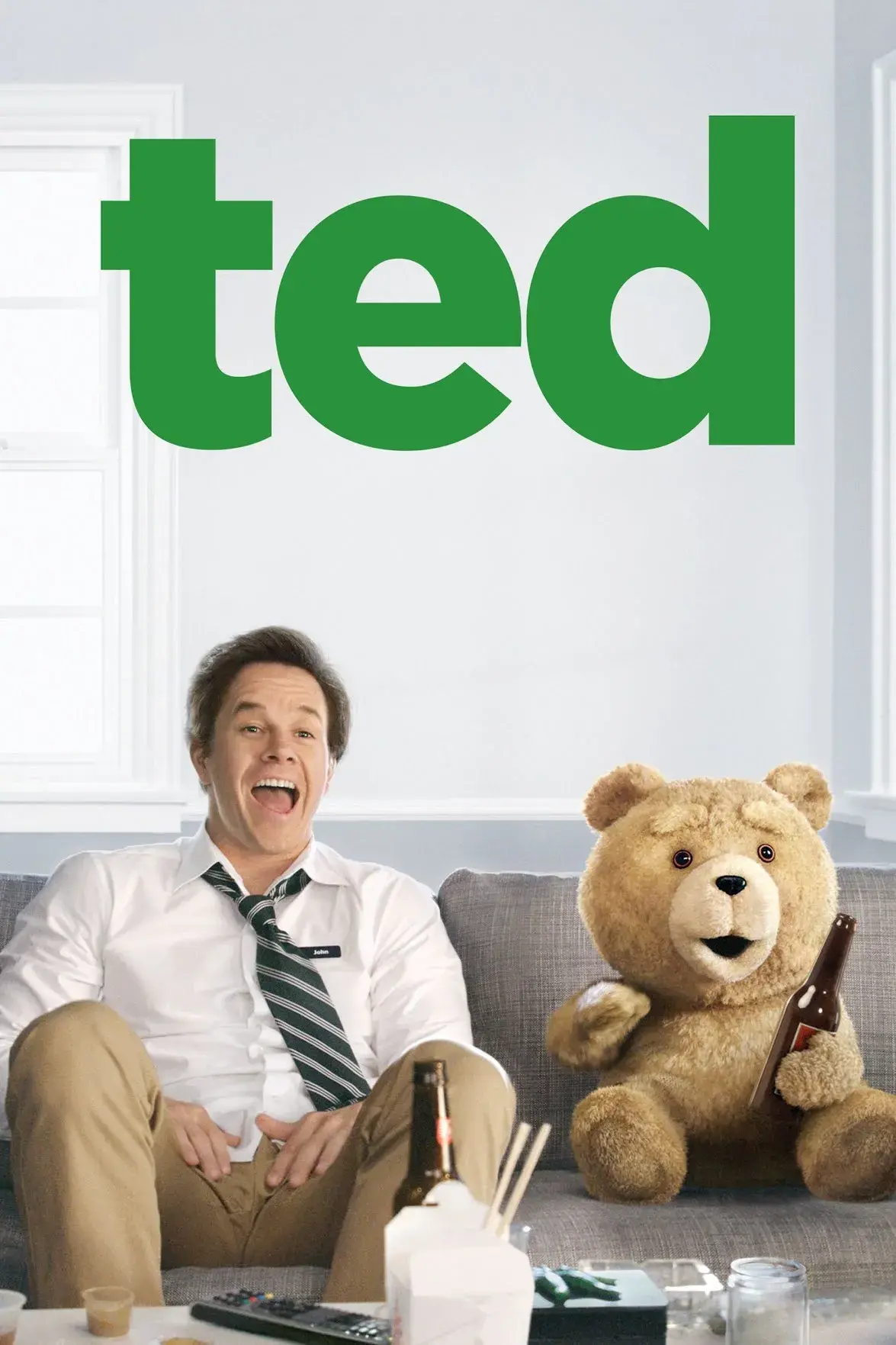 فیلم تد