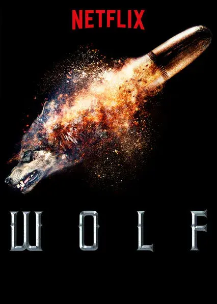 سریال گرگ 2018 (Wolf) پوستر