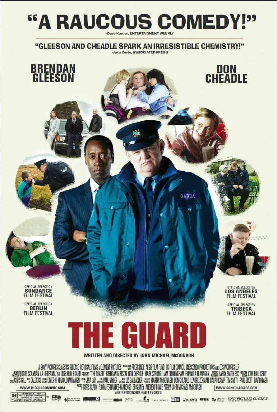 فیلم نگهبان 2011