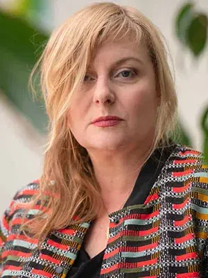 کاترین  سالی