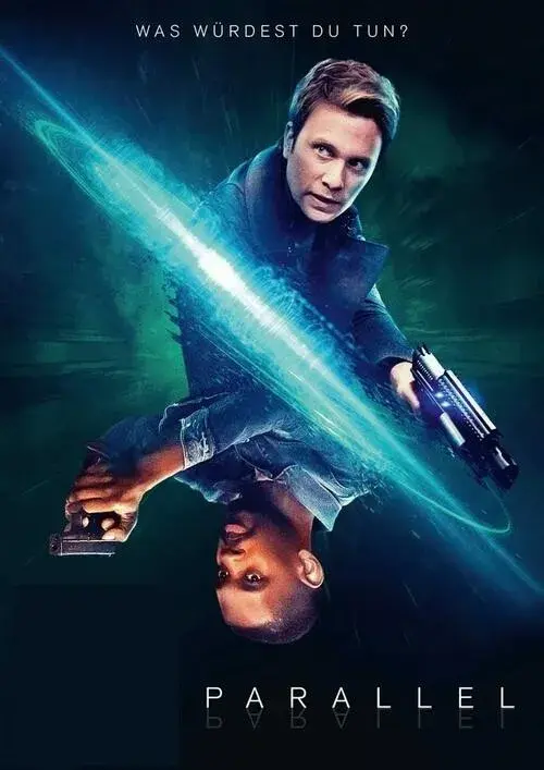 فیلم موازی 2018