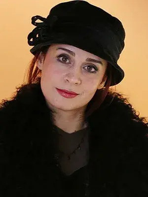 مریم مقدم