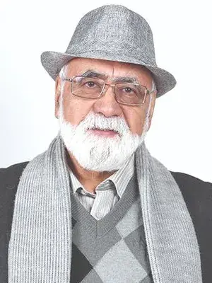 غلامرضا موسوی